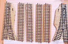 Marklin lot rail d'occasion  Martel
