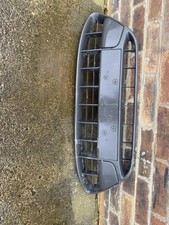 Ford fiesta grill for sale  SUNDERLAND