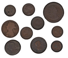 Small collection x10 for sale  SHAFTESBURY