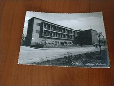 Carbonia albergo centrale usato  Genova