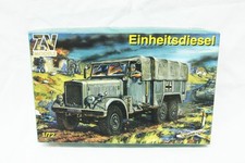 Modellbausatz models 72001 gebraucht kaufen  Leipzig