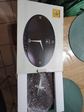 Horloge publicitaire renault d'occasion  Cosne-Cours-sur-Loire
