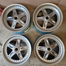 Usado, Rays Engineering, Volk Racing Cv Pro. 5x100. Aros divididos 17x8 e 17x9,5 Bbs Rs comprar usado  Enviando para Brazil