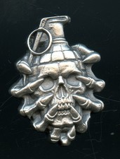 Prata fina 2,10 oz Small Pineapple Express #4/21 All-chips/Barrely Living .999 comprar usado Prata fina 2,10 oz Small Pineapple Express #4/21 All-chips/Barrely Living .999 comprar usado  Enviando para Brazil