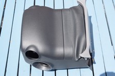 Capa para coluna de direção Hyundai Elantra fabricante de equipamento original 2011 2012 2013 comprar usado  Enviando para Brazil