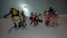 2001 shrek dreamworks for sale  Clairton