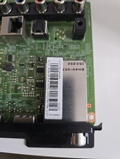 Samsung main board for sale  HOCKLEY