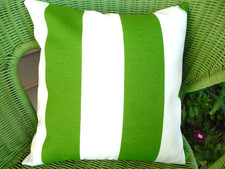 Green stripe outdoor for sale  Leland