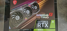 Grafikkarte msi rtx gebraucht kaufen  Norden