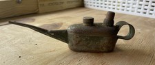 Vintage small sutcliffe for sale  ANSTRUTHER