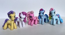 Hasbro little pony d'occasion  Saint-Rémy-lès-Chevreuse