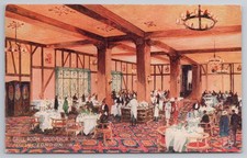 London postcard grill for sale  MANCHESTER