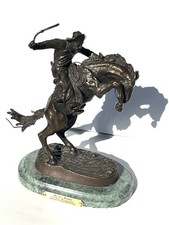 Remington bronco buster for sale  Cascade