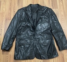 Lambskin leather jacket for sale  Ormond Beach