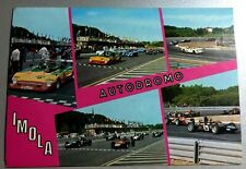 Autodromo dino ferrari usato  Trecastelli