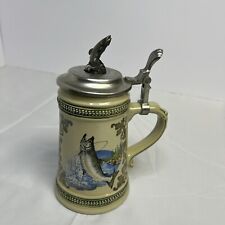 Domex beer stein for sale  Bon Aqua