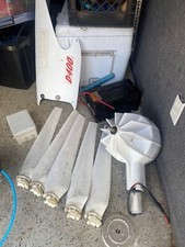 Wind generator d400 for sale  Miami