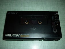 Walkman sony réf d'occasion  Faches-Thumesnil
