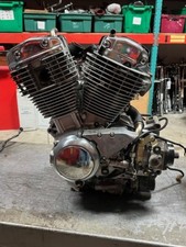 2000 honda shadow for sale  Plaistow