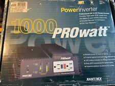 Xantrex prowatt 1000 for sale  Carlisle