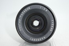 Photax paragon 28mm for sale  SAFFRON WALDEN