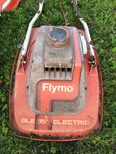 Rare electric flymo for sale  Greensburg