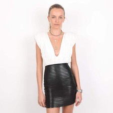 Jitrois skirt size d'occasion  Expédié en Belgium
