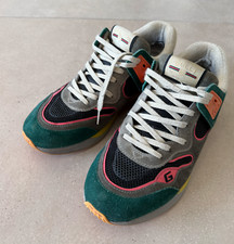 Gucci sneaker men gebraucht kaufen  Köln