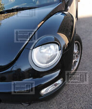 New beetle scheinwerferblenden gebraucht kaufen  Görlitz