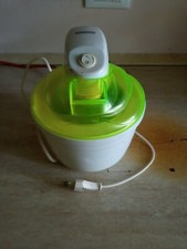 Macchina per sorbetto usato  Vittuone