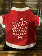 Dog sweatshirt dear for sale  Poughkeepsie