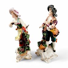 Samson porcelain figurine for sale  ELY