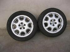 Bbs alufelgen winterreifen gebraucht kaufen  Georgsmarienhütte