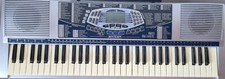 Keyboard bontempi 694 gebraucht kaufen  Hausham