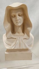 Hooded virgin mary for sale  BATH