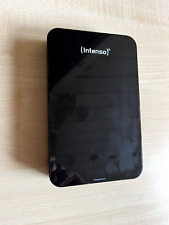 Intenso memory center gebraucht kaufen  Herbrechtingen