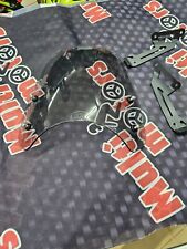 Cupolino pexiglass ducati usato  Modica