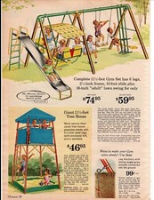 Vintage 1964 childrens for sale  Martin