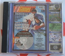 Amiga games extra gebraucht kaufen  Velbert