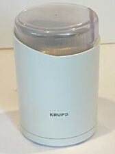 coffee mill krups touch top for sale coffee mill krups touch top for sale Rancho Cucamonga