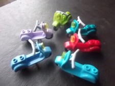 Lego 15396 scooter for sale  TORQUAY