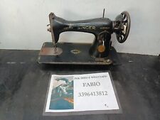 Macchina cucire singer usato  Matelica