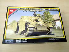 Tristar 038 panzer gebraucht kaufen  Chemnitz