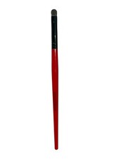 ESCOVA SMUDGER SMASHBOX TRAVEL | Pincel de maquiagem cabo vermelho NOVO EM FOLHA comprar usado  Enviando para Brazil