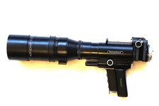 novoflex macro usato  Milano