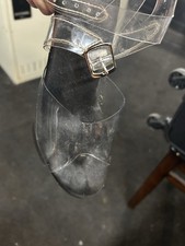 Please heels size for sale  Portland