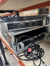 Professional system bundle for sale  BRISTOL