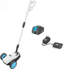 Cordless lawn mower for sale  North Las Vegas