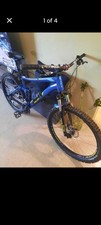 Mountain bike for sale  Bronx