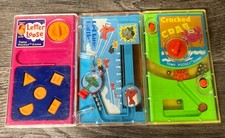 Tomy pocket game for sale  Bellmore